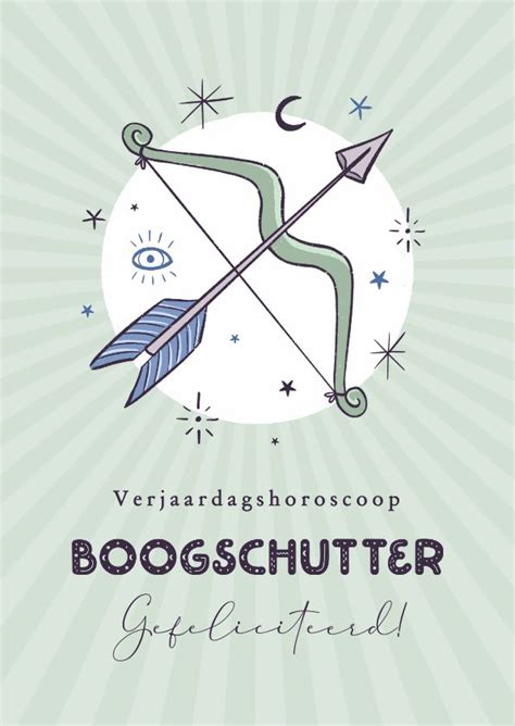 18 december Zodiac (Boogschutter) Horoscoop Verjaardag。